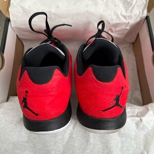 Air Jordan Grind 2 11 Nike